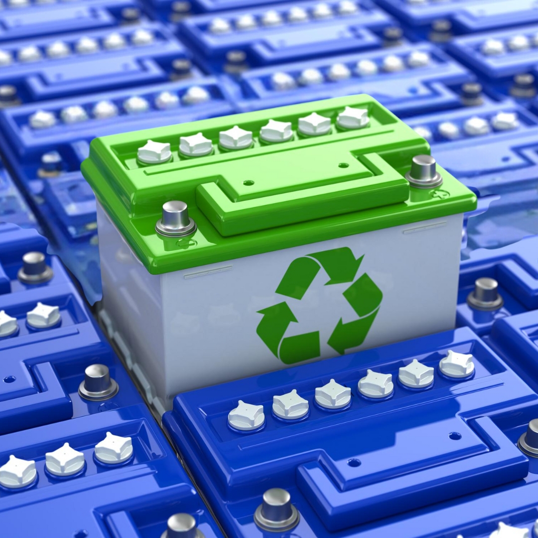 Case study on how we helped a battery storage company with SAP GRC Enhacements